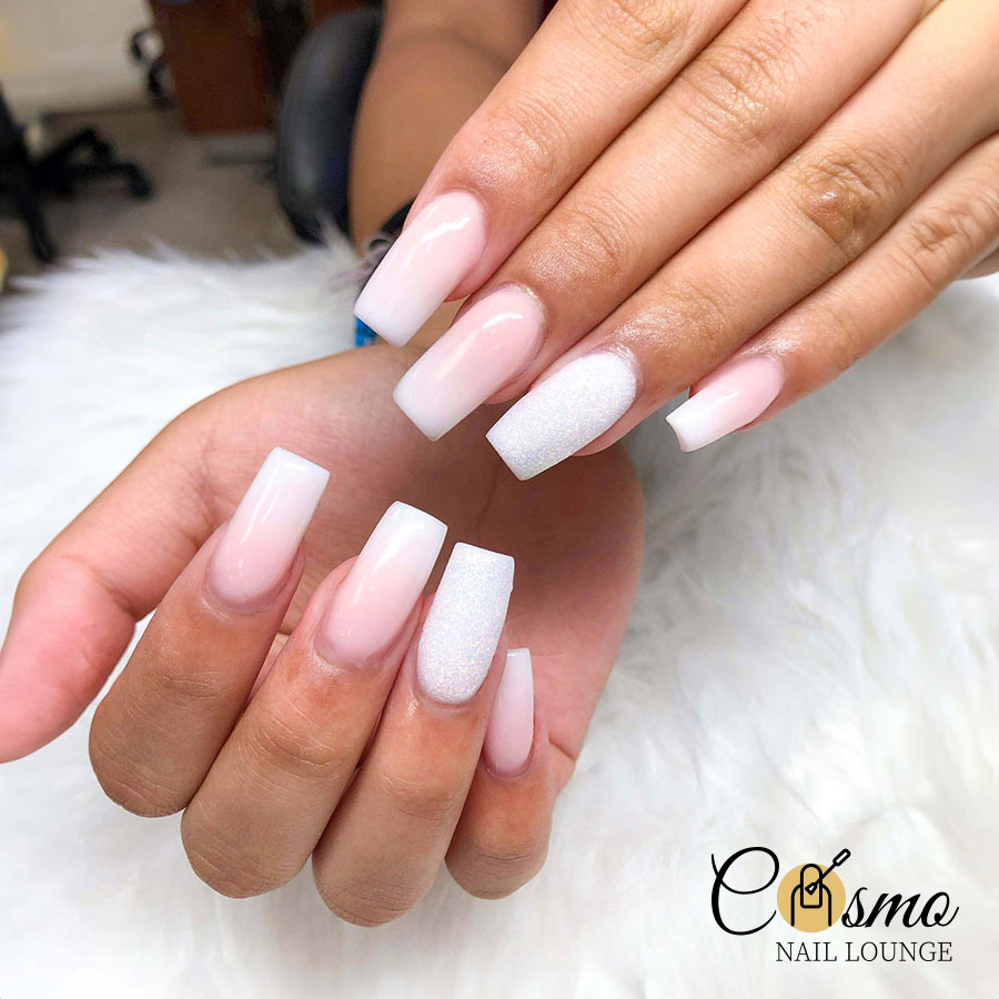 Cosmo Nail Lounge