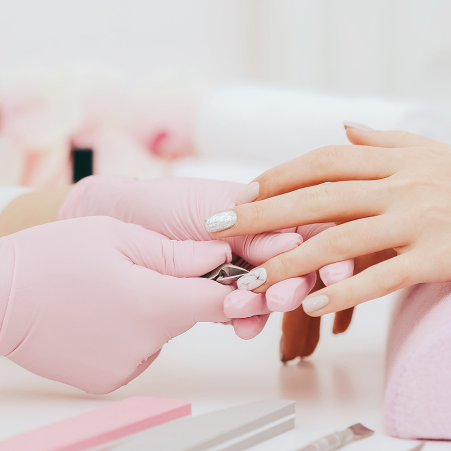 Cosmo Nail Lounge